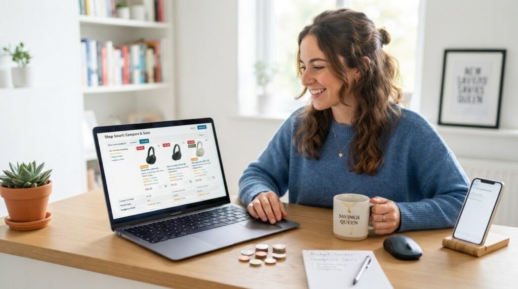 Compras online e dicas para economizar na internet