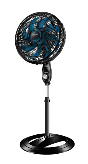 ventilador de coluna