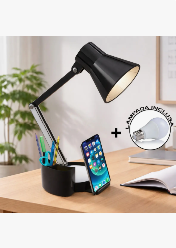 luminaria de led