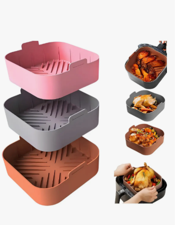 Acessórios para Air Fryer