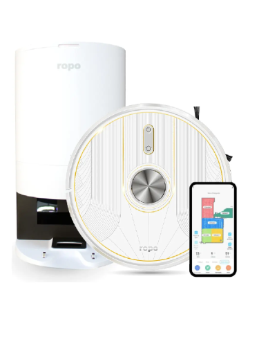 Ropo Glass 5 Pro 