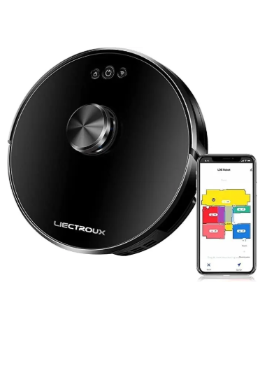 Liectroux XR500
