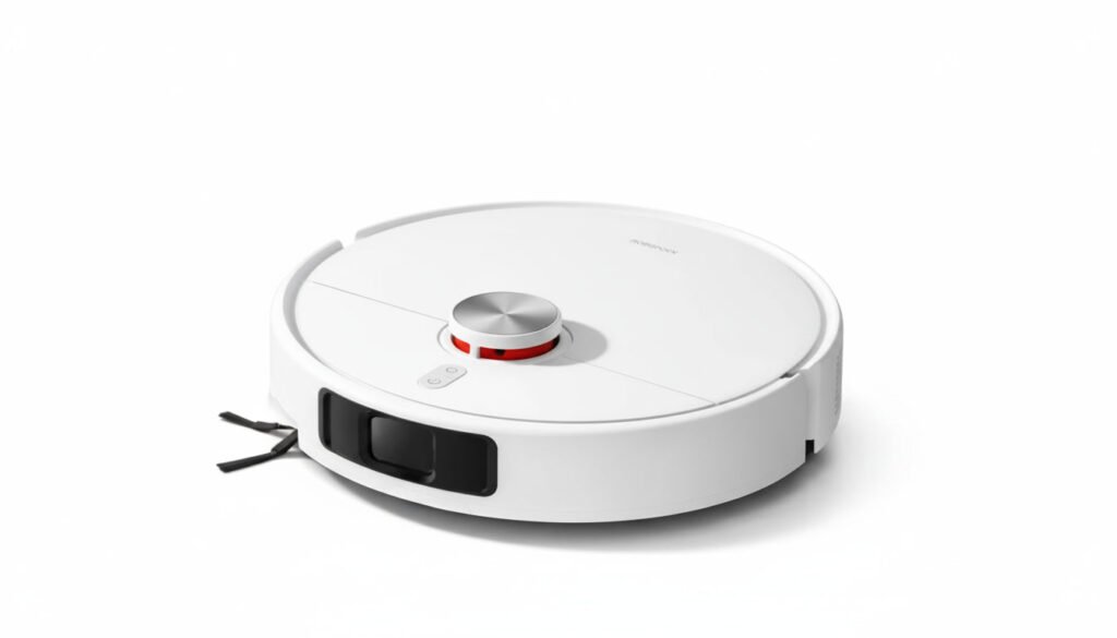 Xiaomi Robot Vacuum S40