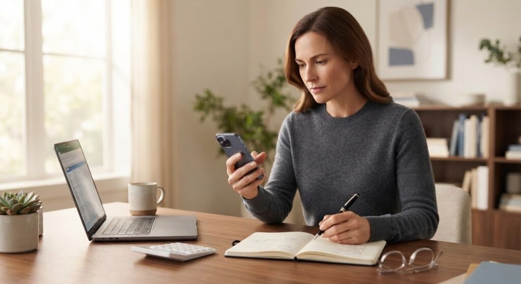 Como começar uma renda extra pelo celular