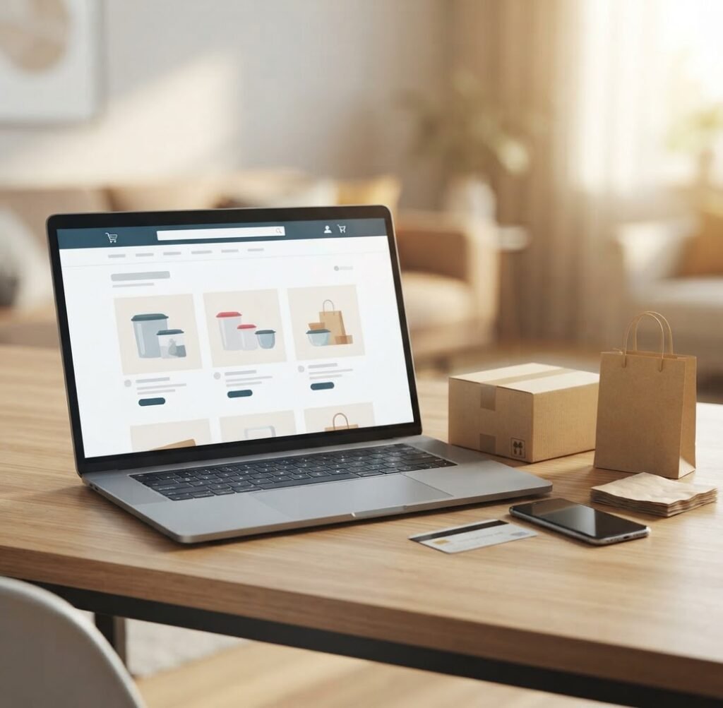 compras online na Black Friday 2026