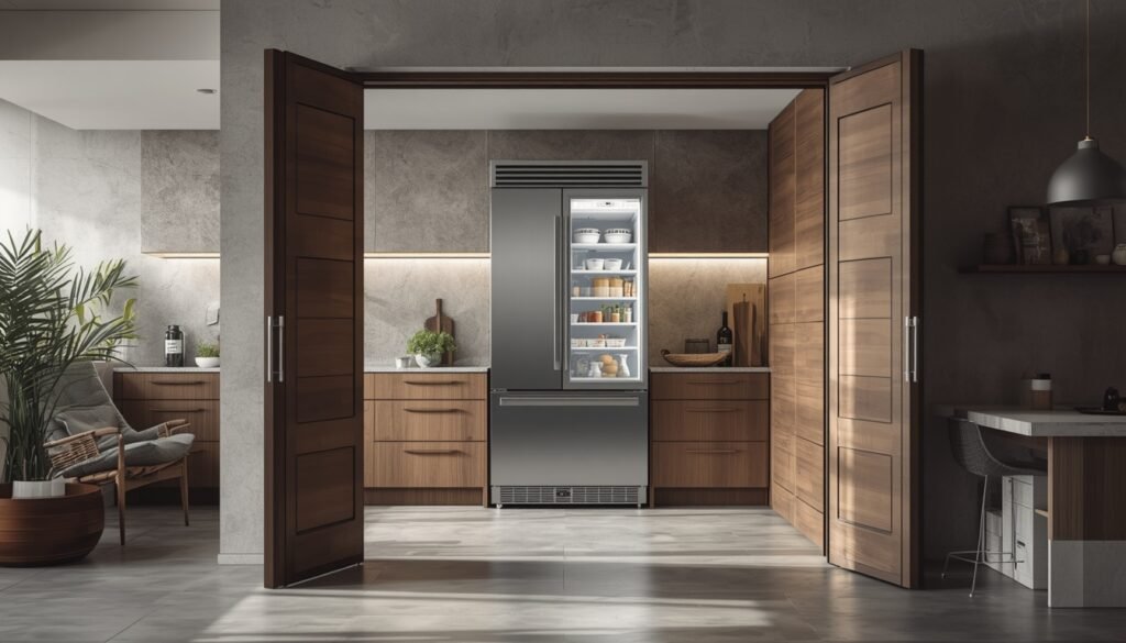 geladeira Frost Free e tecnologia Inverter