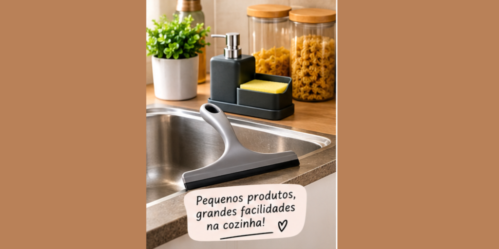 produtos baratos e úteis para cozinha